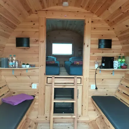 Campingfass Weener